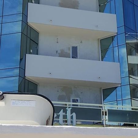 Hotel Elizabeth Белариа-Игеа Марина Екстериор снимка