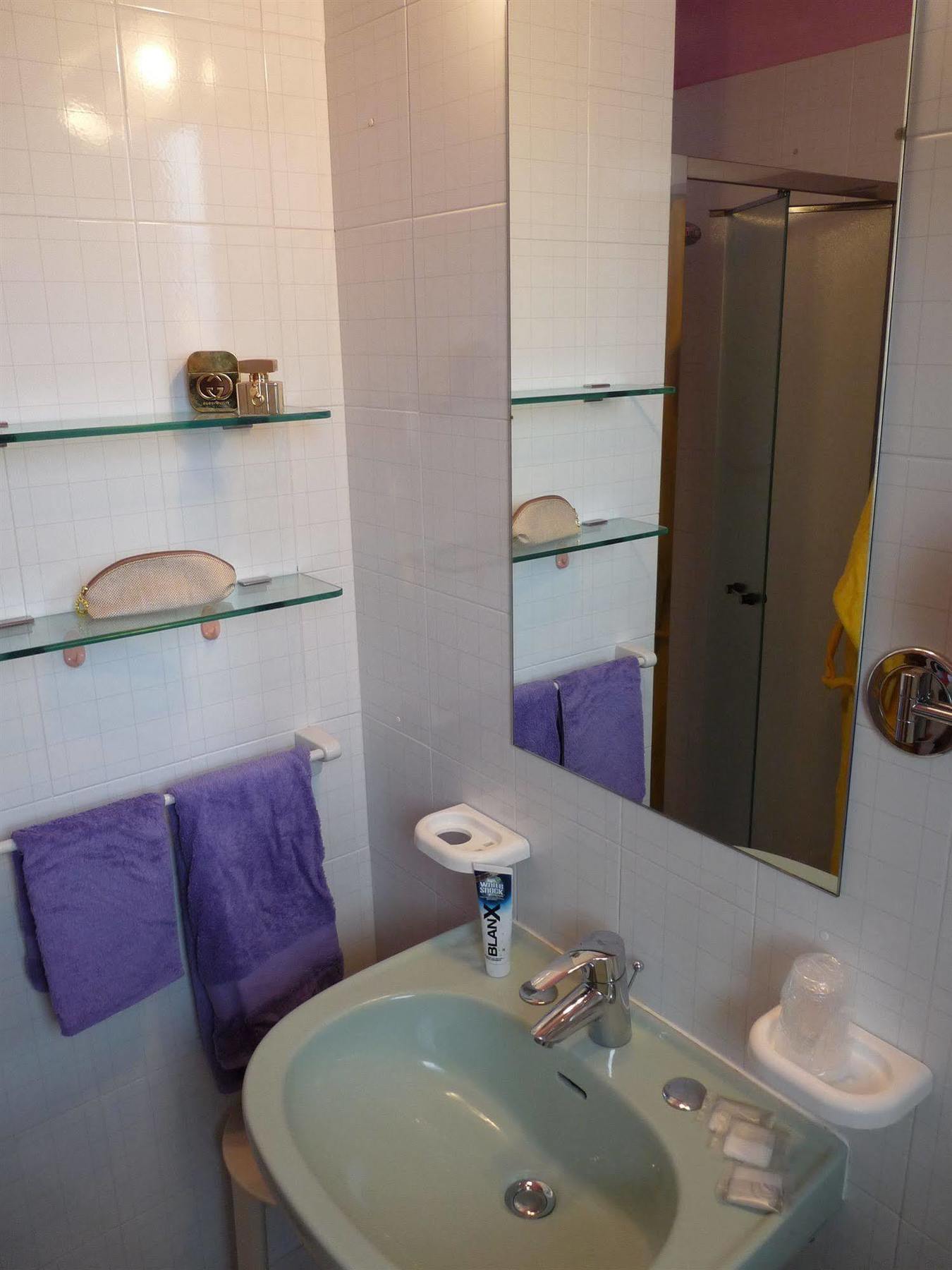 Hotel Elizabeth Белариа-Игеа Марина Екстериор снимка